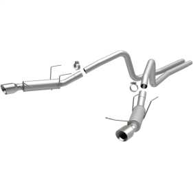 Competition Series Cat-Back Performance Exhaust System 15154